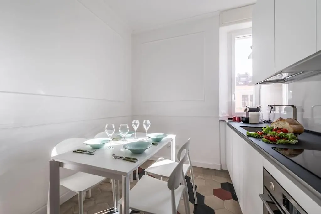 Citta Studi Design Clima Garage Apartman Milánó 0*,  Olaszország
